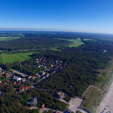 Strandlaeufer App 205 Zingst Dış mekan fotoğraf