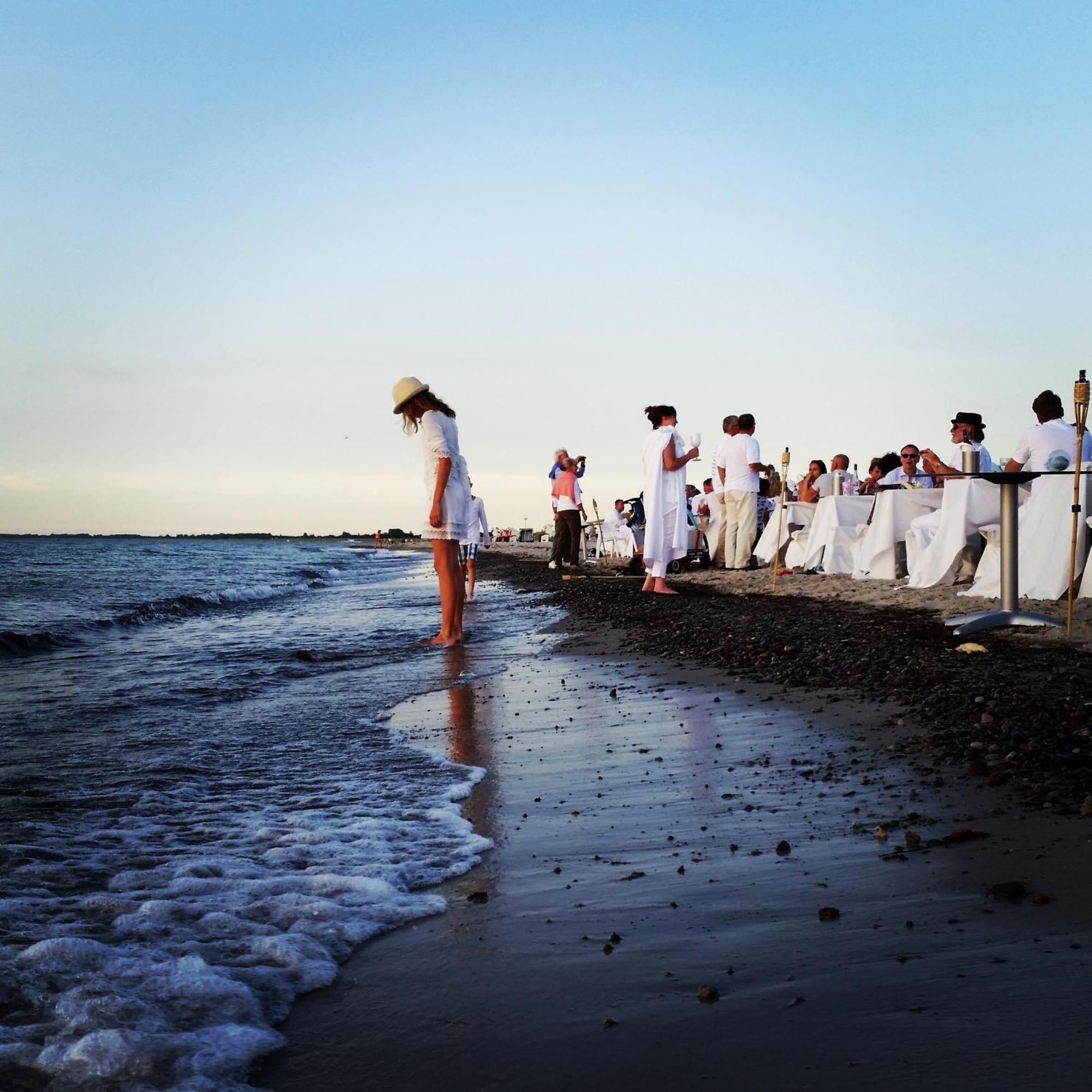 Strandlaeufer App 205 Zingst Dış mekan fotoğraf